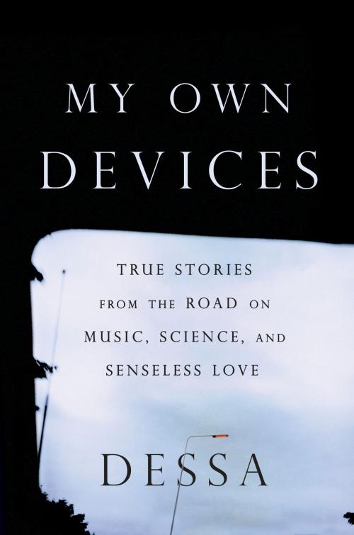 Cover of the book My Own Devices by Dessa, Penguin Publishing Group