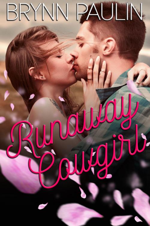 Cover of the book Runaway Cowgirl by Brynn Paulin, Supernova Indie Publishing Services LLC