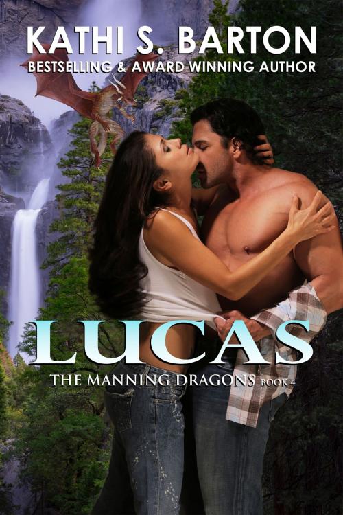 Cover of the book Lucas by Kathi S. Barton, World Castle Publishing, LLC