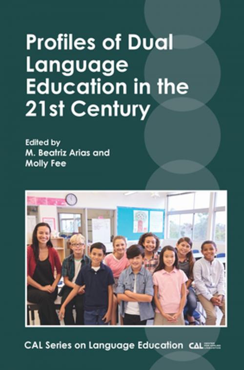 Cover of the book Profiles of Dual Language Education in the 21st Century by , Channel View Publications