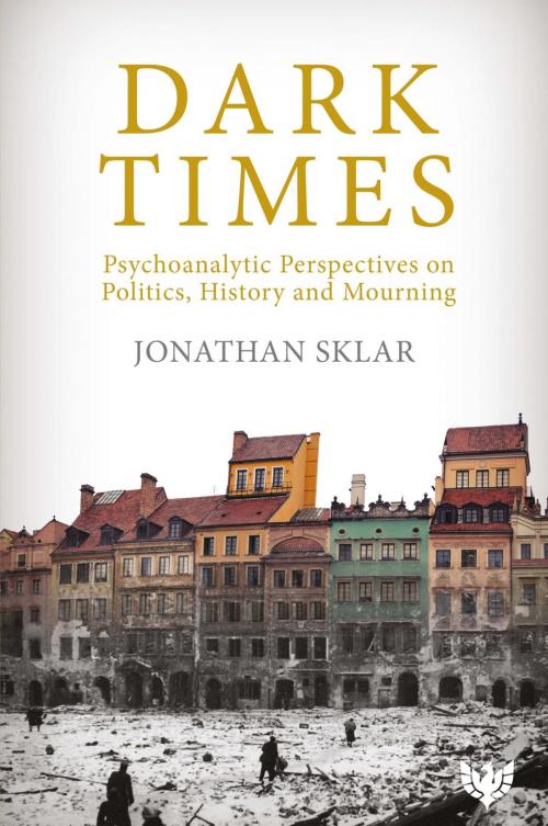 Cover of the book Dark Times by Jonathan Sklar, Phoenix Publishing House