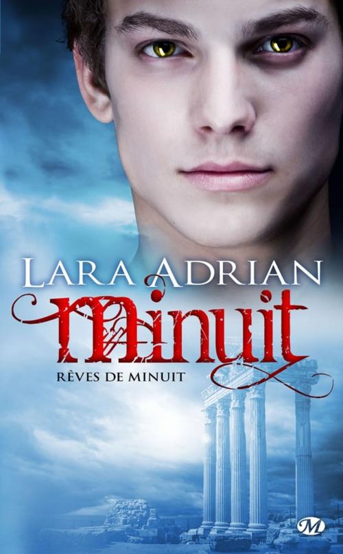 Cover of the book Rêves de minuit by Lara Adrian, Milady