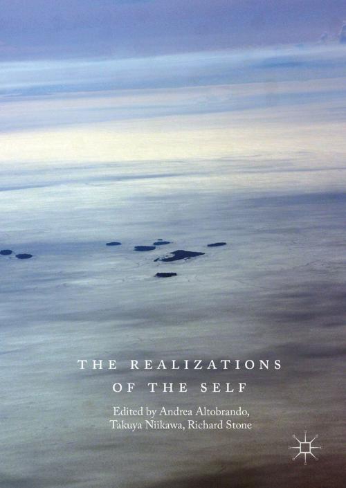 Cover of the book The Realizations of the Self by , Springer International Publishing