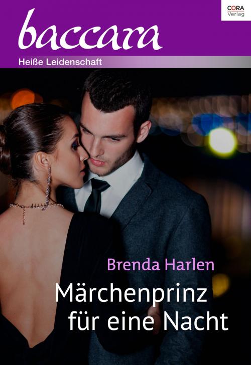 Cover of the book Märchenprinz für eine Nacht by Brenda Harlen, CORA Verlag