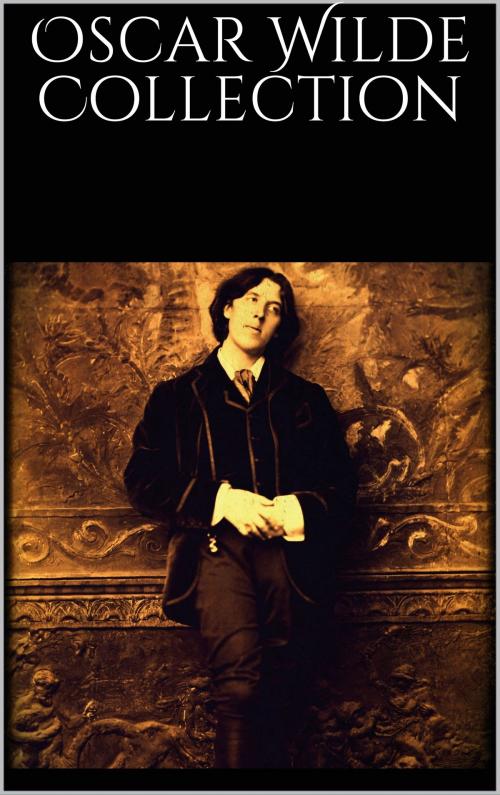 Cover of the book Oscar Wilde Collection by Oscar Wilde, Books on Demand