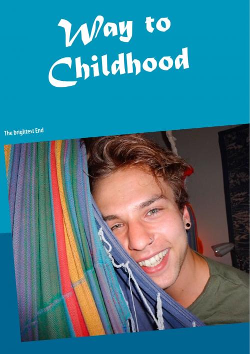 Cover of the book Way to Childhood by Heike Thieme, Books on Demand