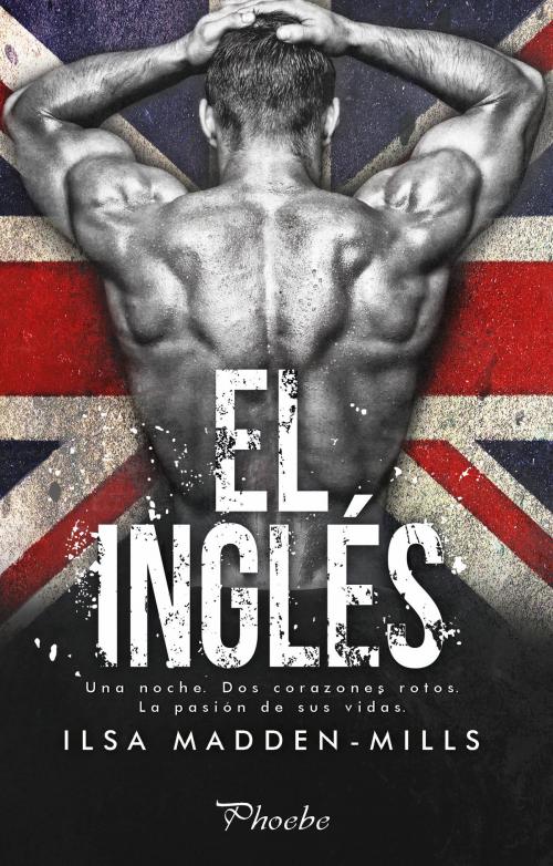 Cover of the book El inglés by Ilsa Madden-Mills, Ediciones Pàmies