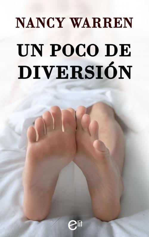 Cover of the book Un poco de diversión by Nancy Warren, Harlequin, una división de HarperCollins Ibérica, S.A.