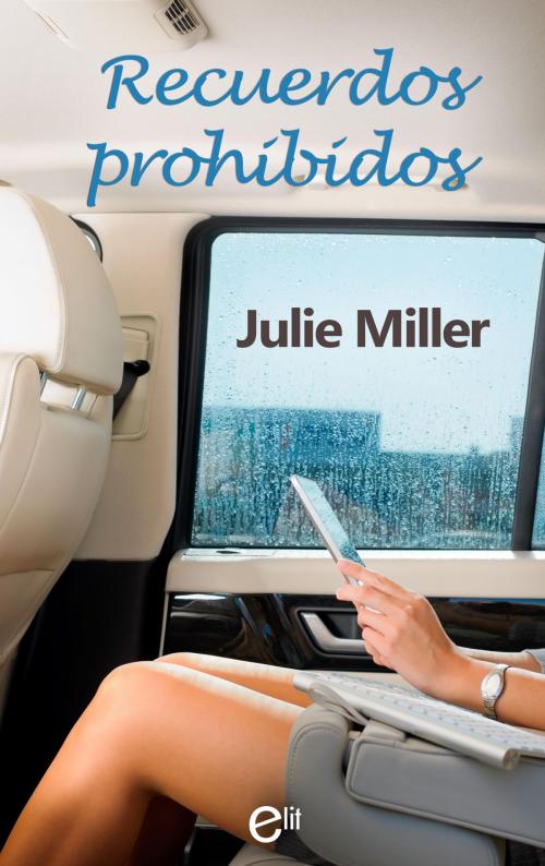 Cover of the book Recuerdos prohibidos by Julie Miller, Harlequin, una división de HarperCollins Ibérica, S.A.