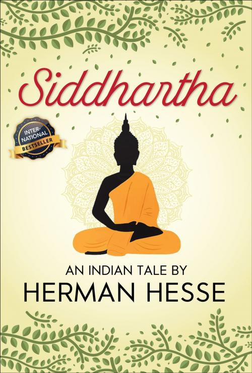 Cover of the book Siddhartha by Hermann Hesse, Samaira Book Publishers