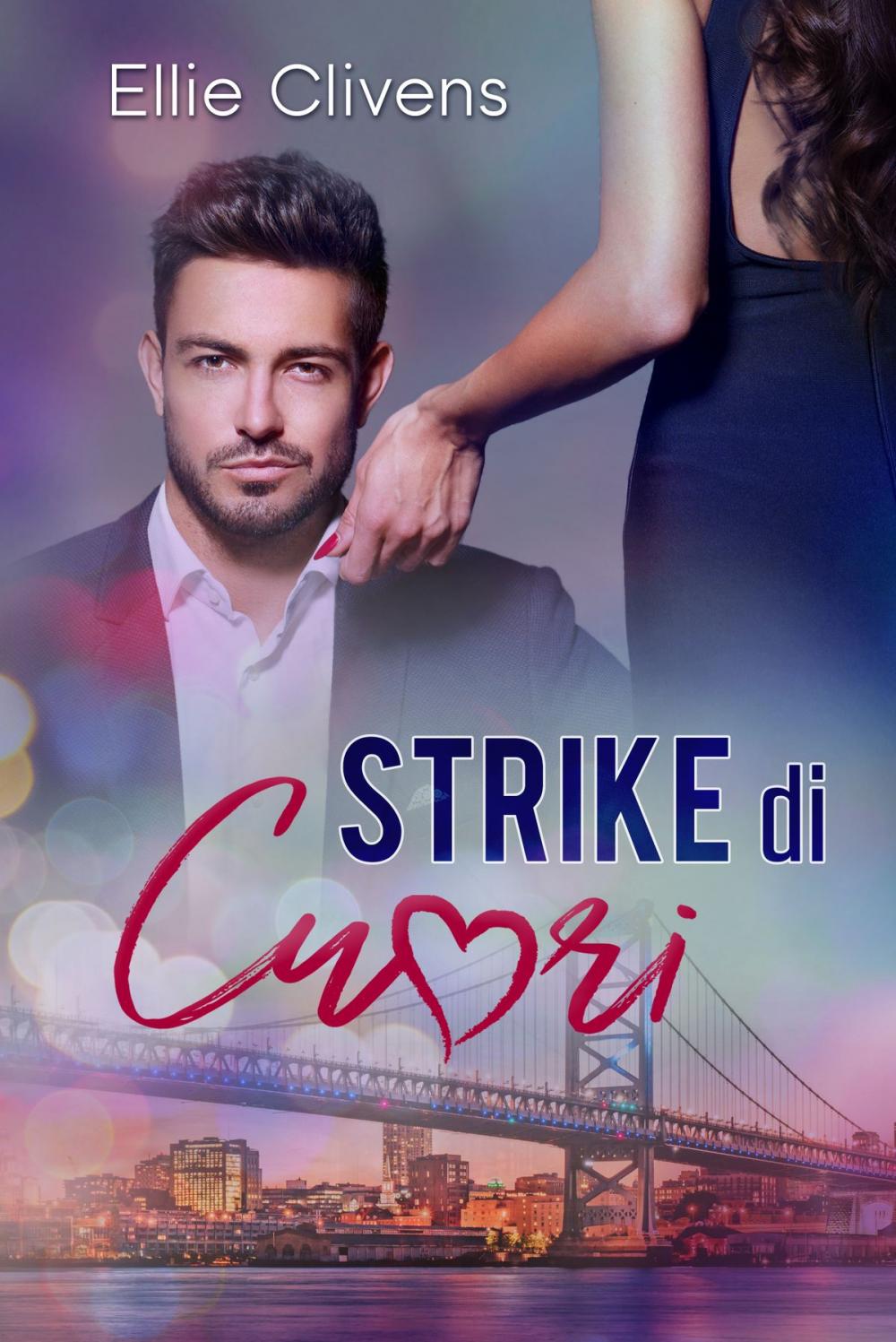 Big bigCover of Strike di Cuori