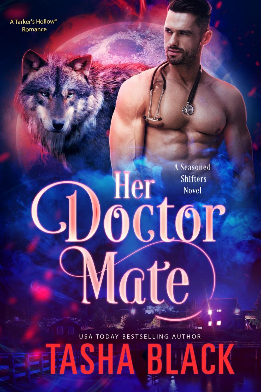 Big bigCover of Her Doctor Mate