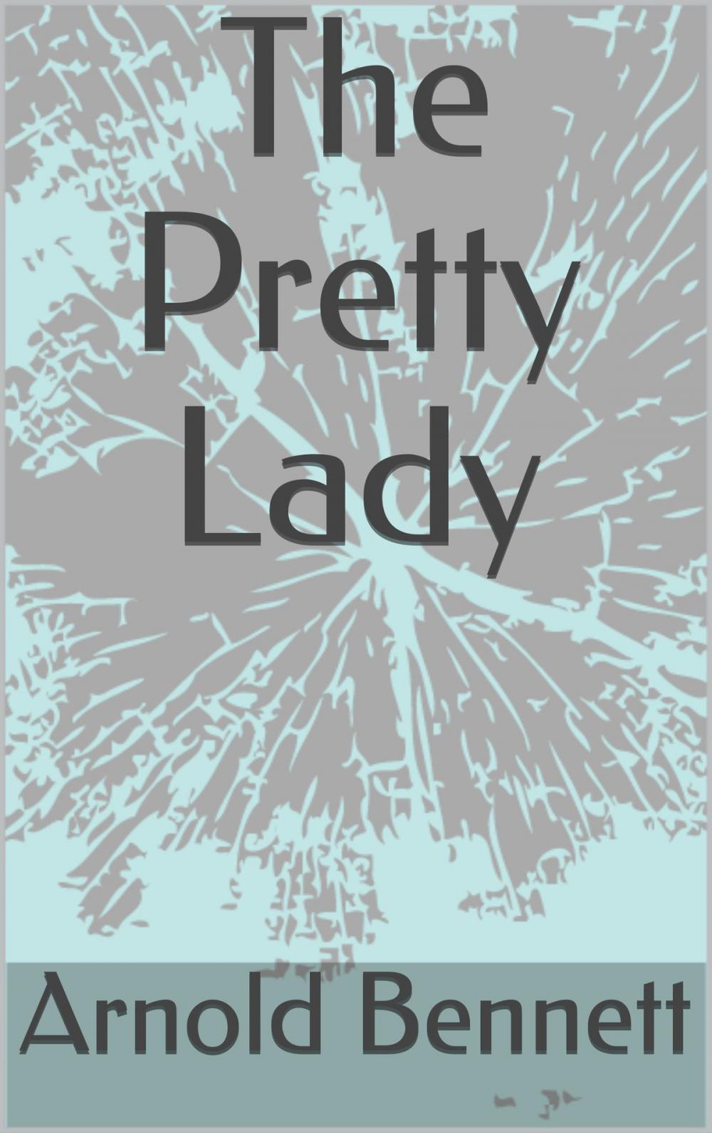 Big bigCover of The Pretty Lady