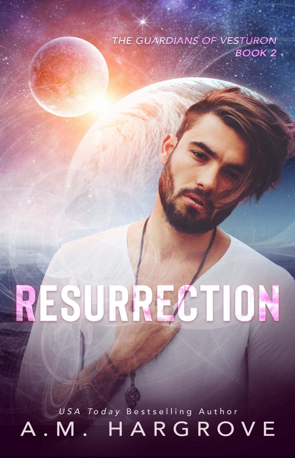 Big bigCover of Resurrection