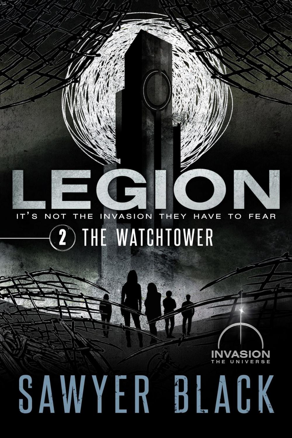 Big bigCover of The Watchtower