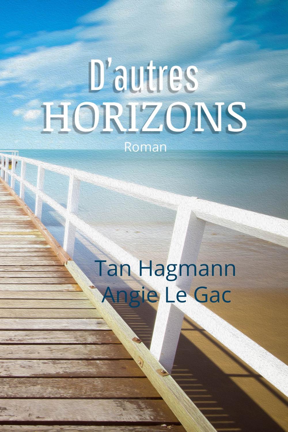 Big bigCover of D'autres horizons