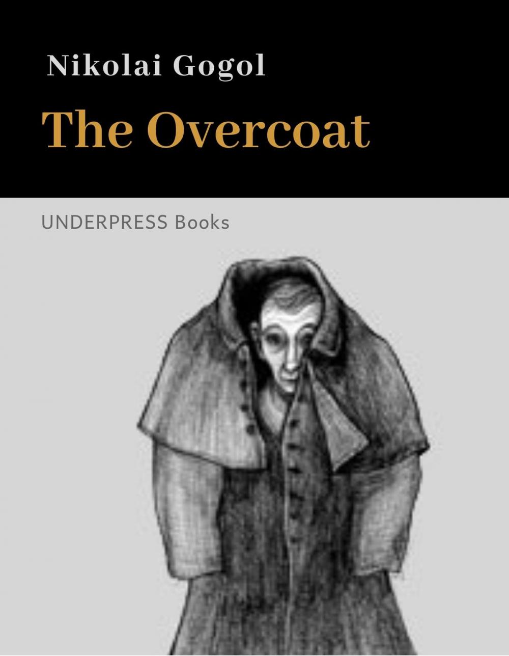 Big bigCover of The Overcoat