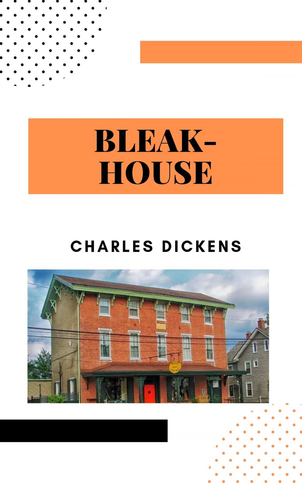 Big bigCover of Bleak-House