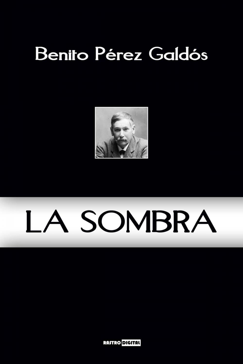 Big bigCover of La Sombra