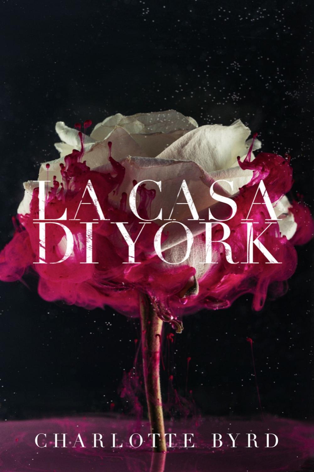 Big bigCover of La Casa di York