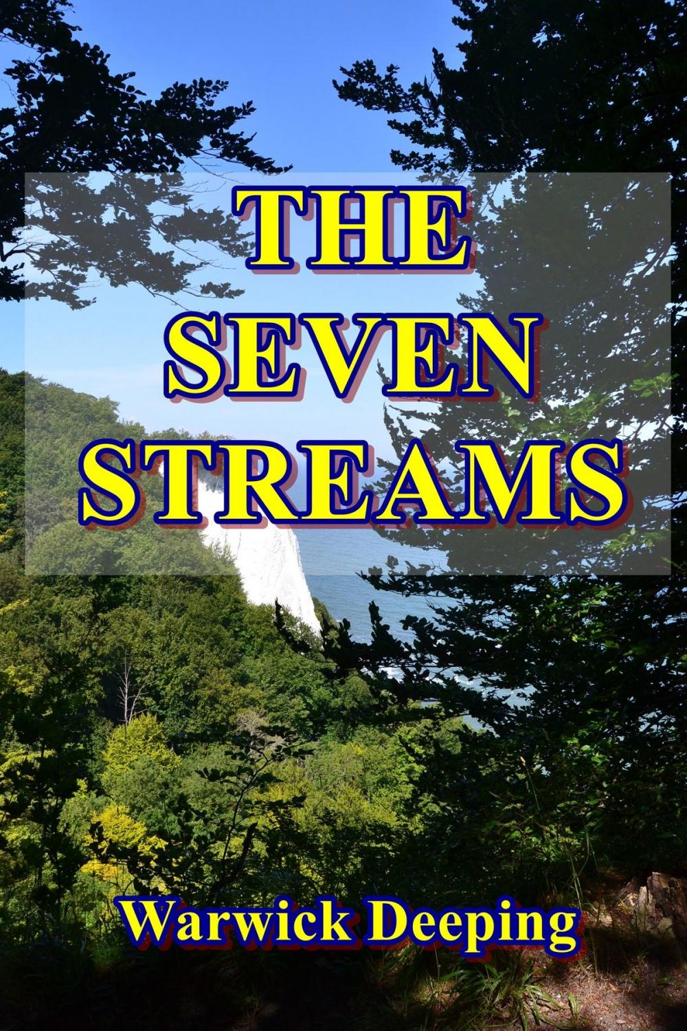 Big bigCover of The Seven Streams