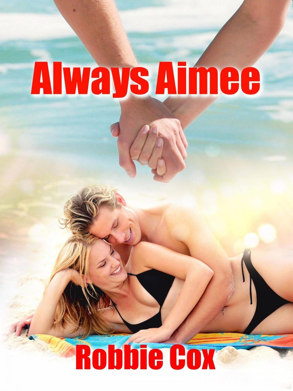 Big bigCover of Always Aimee