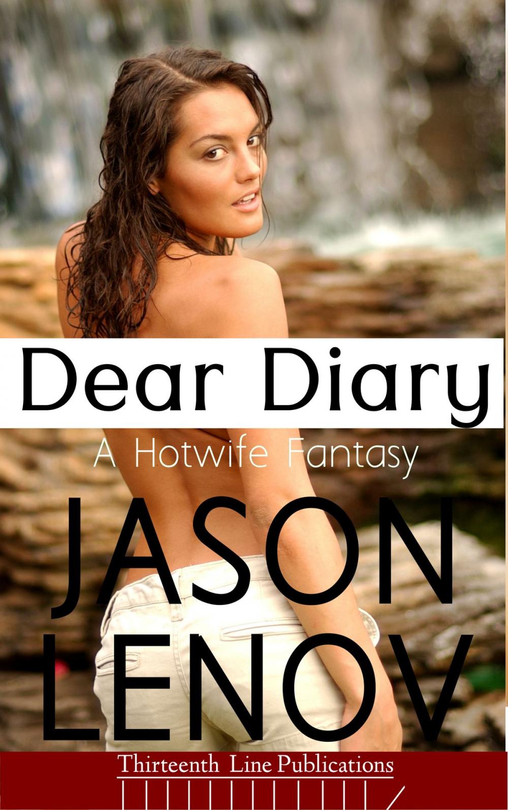 Big bigCover of Dear Diary