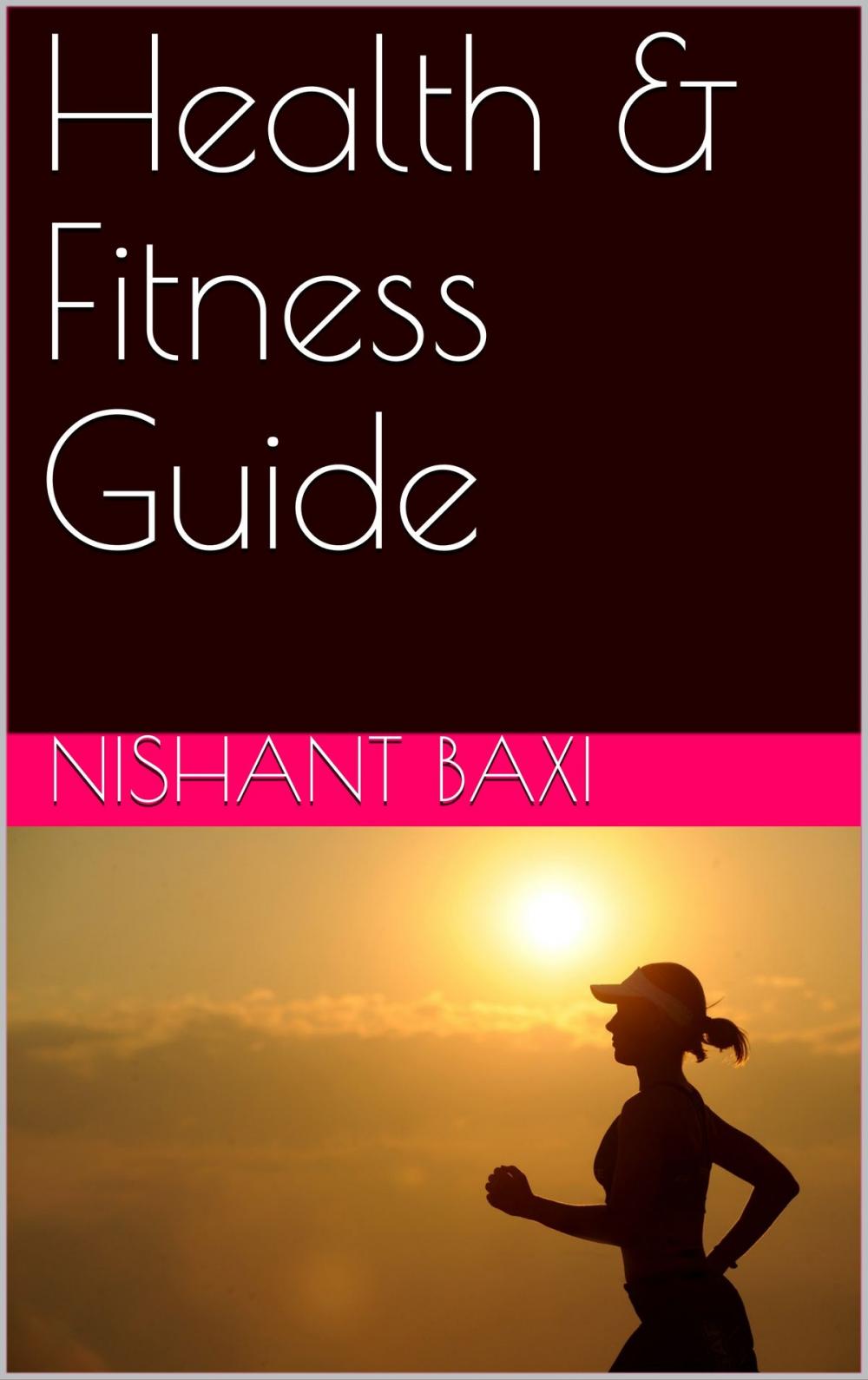 Big bigCover of Health & Fitness Guide