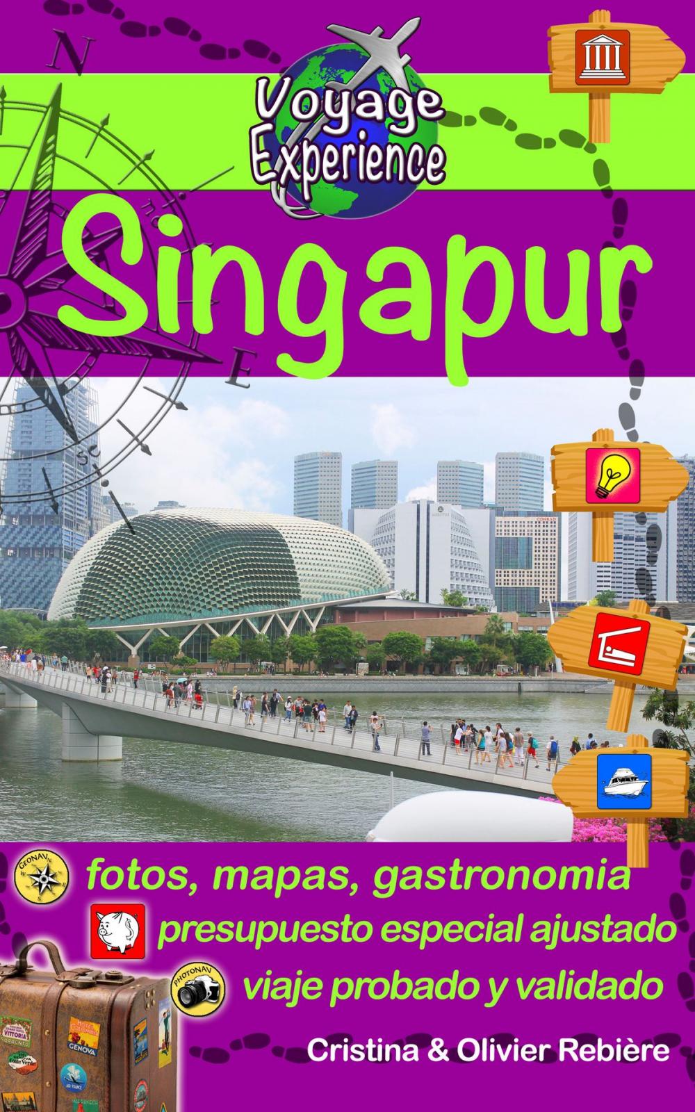 Big bigCover of Singapur