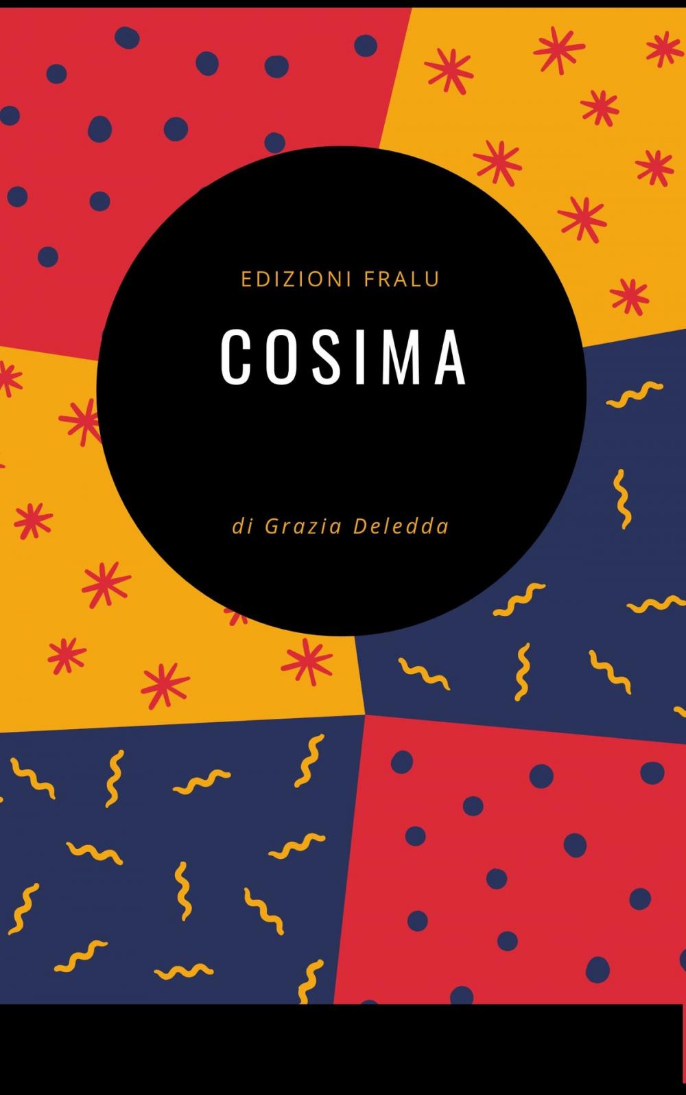 Big bigCover of Cosima