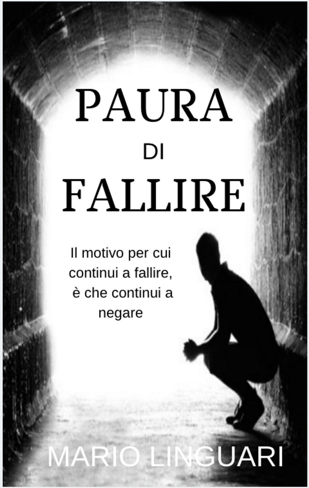 Big bigCover of Paura di Falire