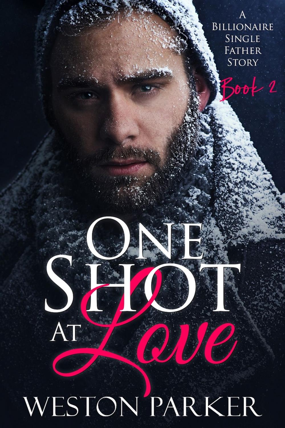 Big bigCover of One Shot At Love Book 2