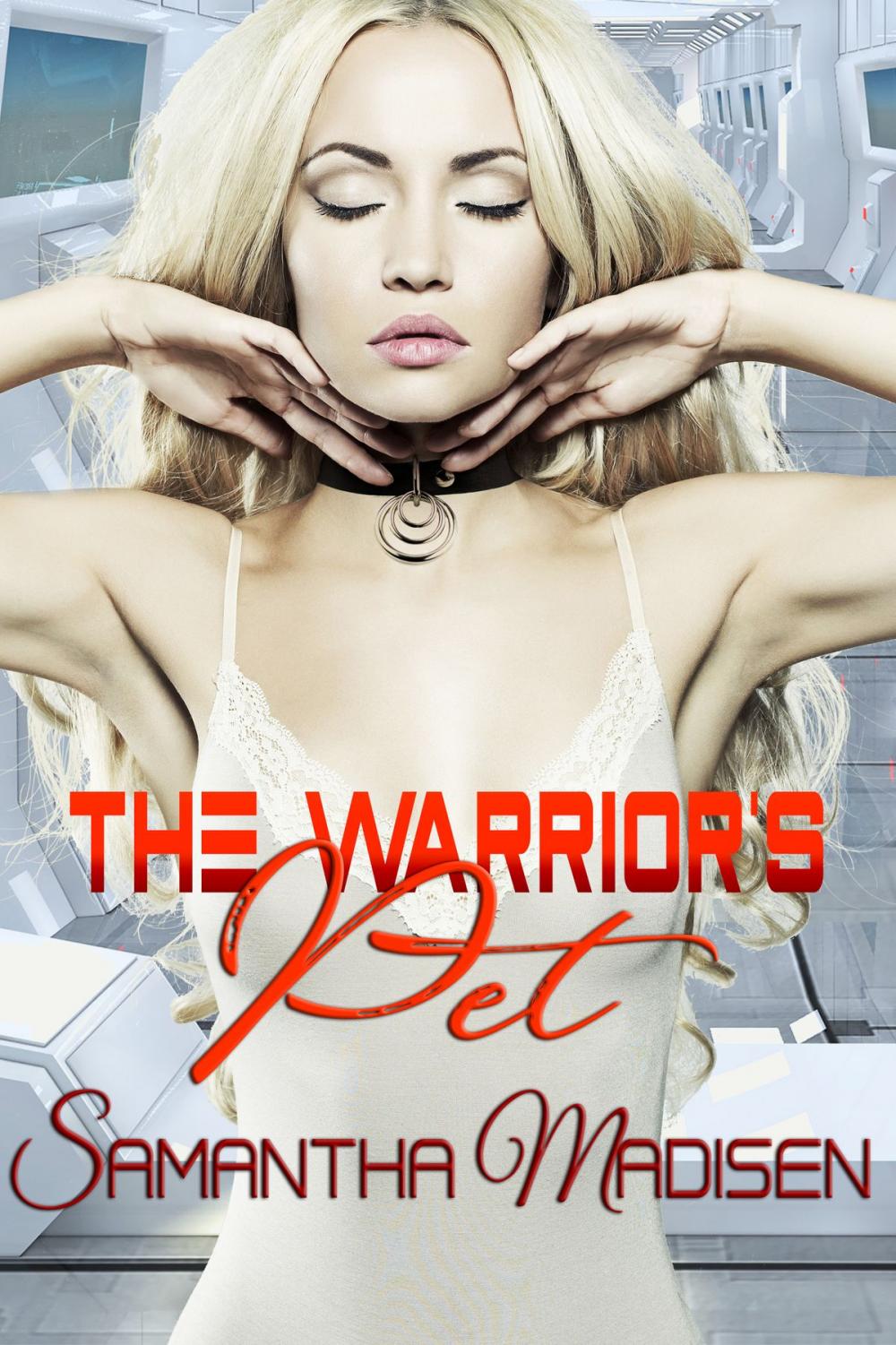 Big bigCover of The Warrior's Pet