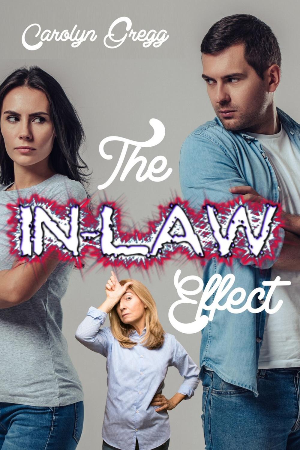 Big bigCover of The In-Law Effect