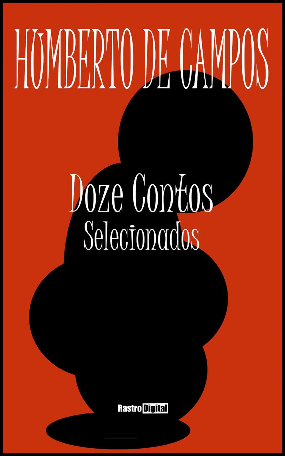 Big bigCover of Doze contos selecionados