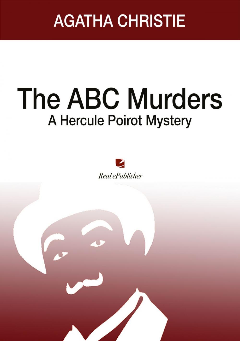 Big bigCover of The ABC Murders