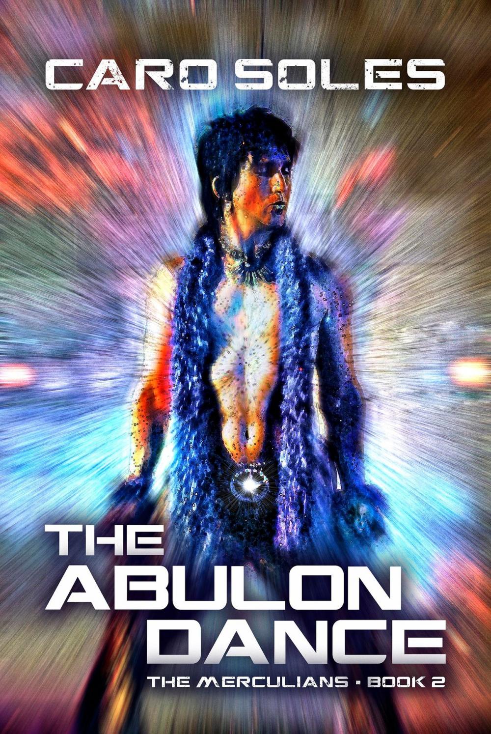 Big bigCover of The Abulon Dance