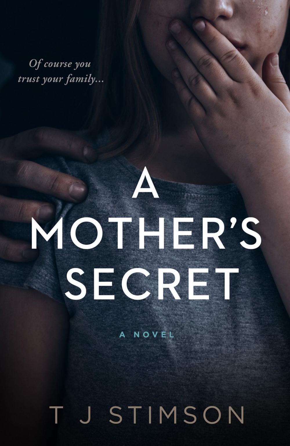 Big bigCover of A Mother’s Secret