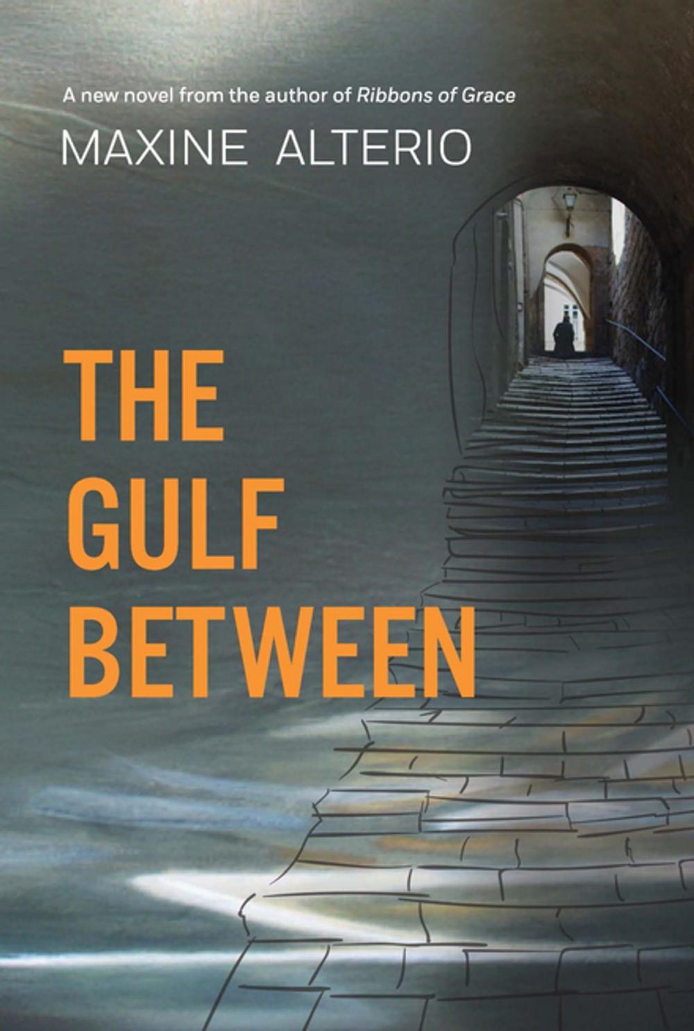 Big bigCover of The Gulf Between