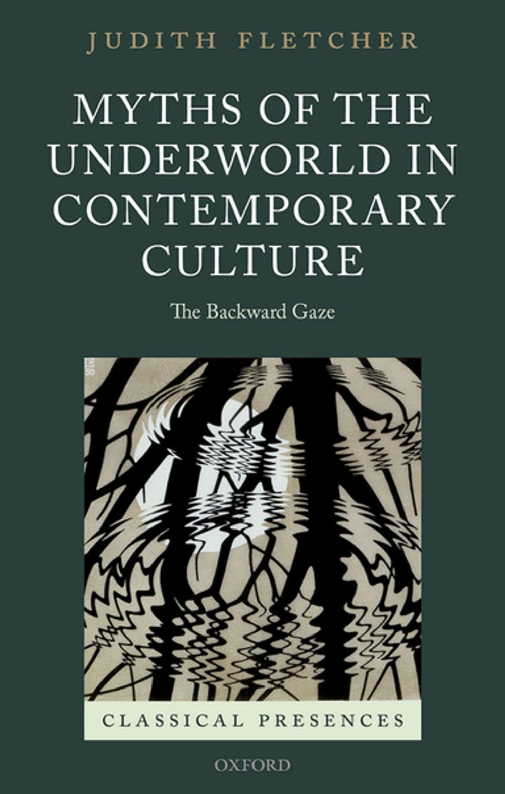 Big bigCover of Myths of the Underworld in Contemporary Culture