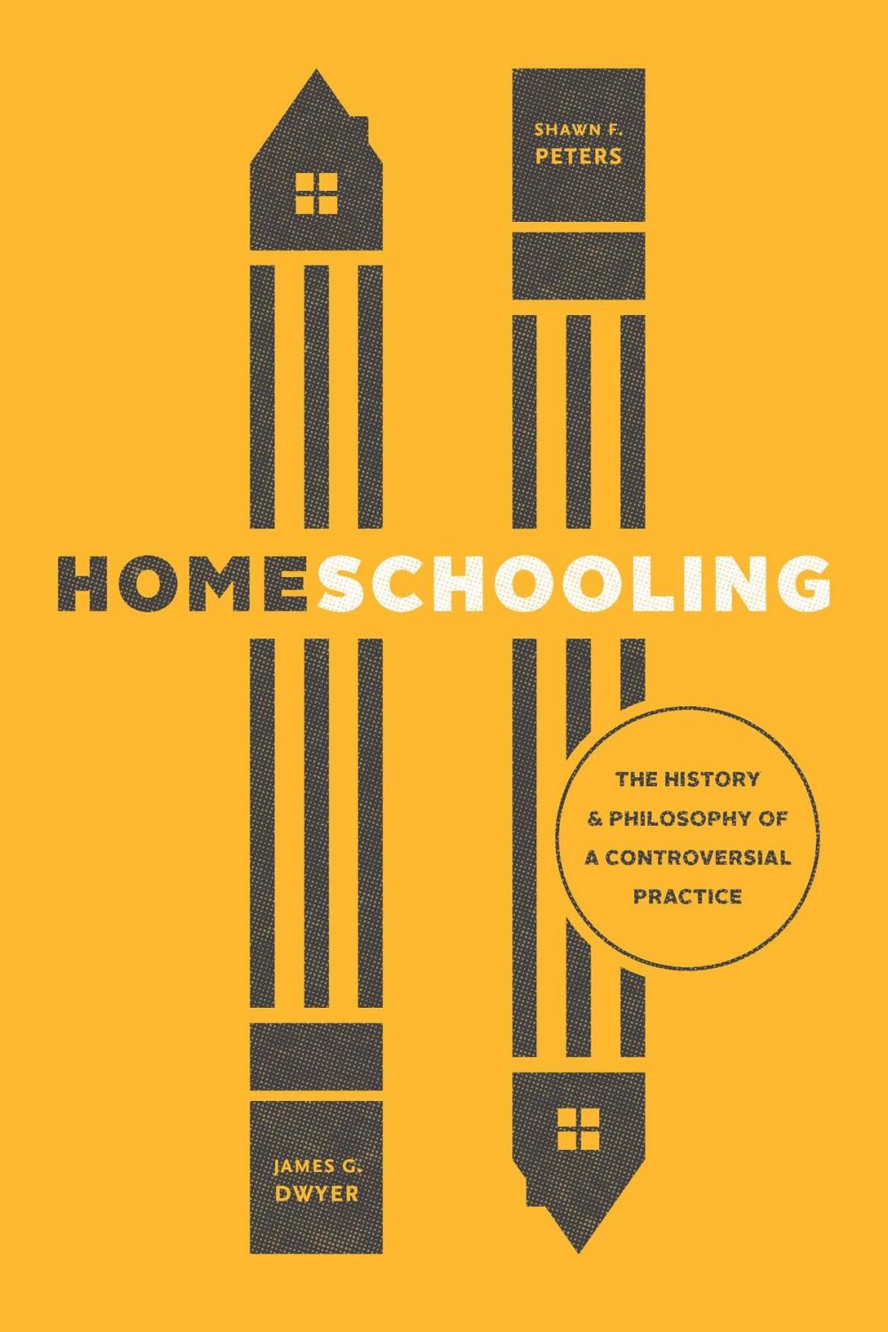 Big bigCover of Homeschooling