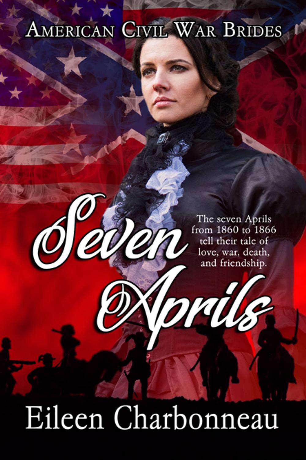 Big bigCover of Seven Aprils