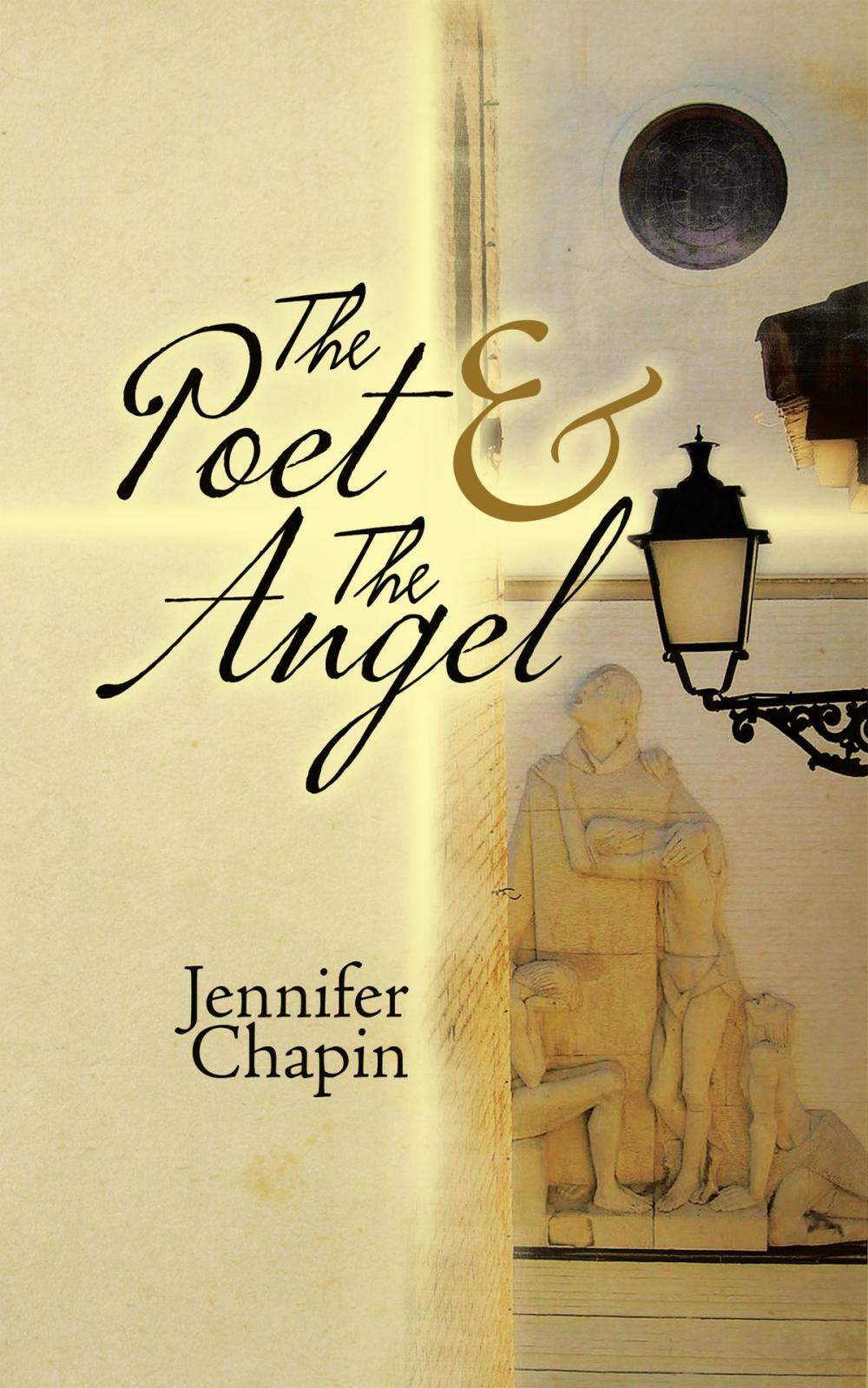 Big bigCover of The Poet & The Angel