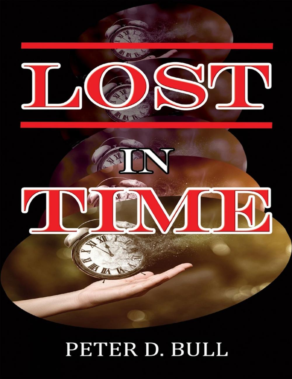 Big bigCover of Lost In Time