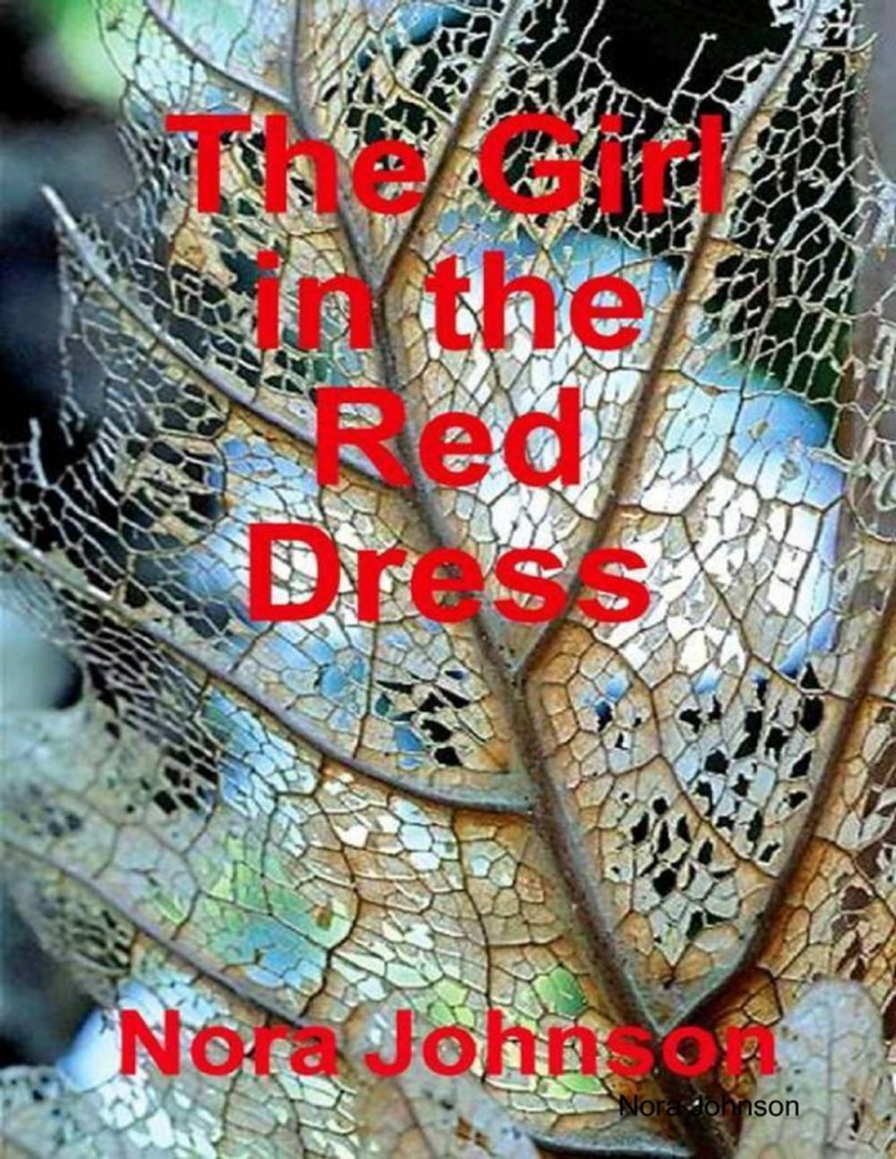 Big bigCover of The Girl In the Red Dress