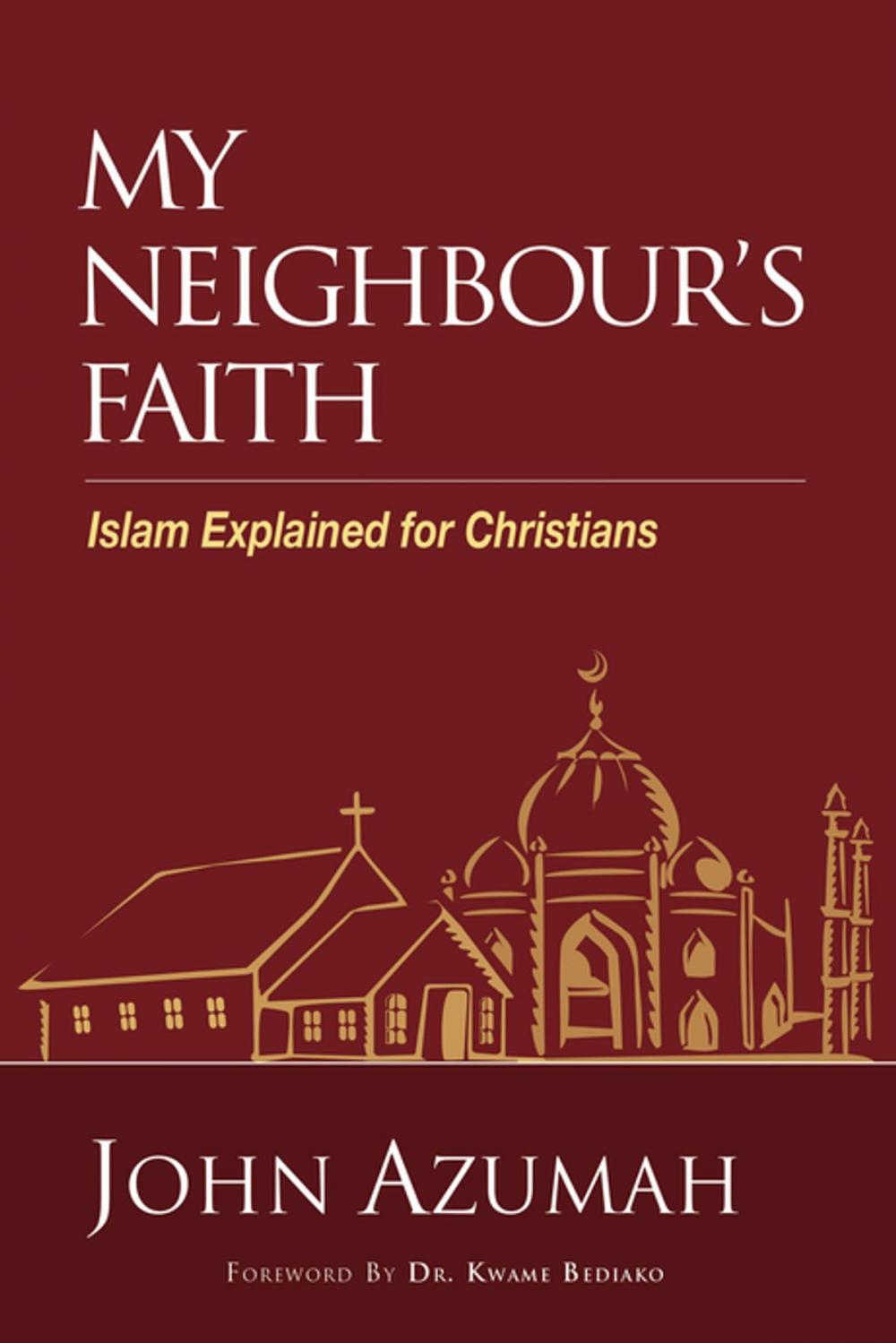 Big bigCover of My Neighbour's Faith