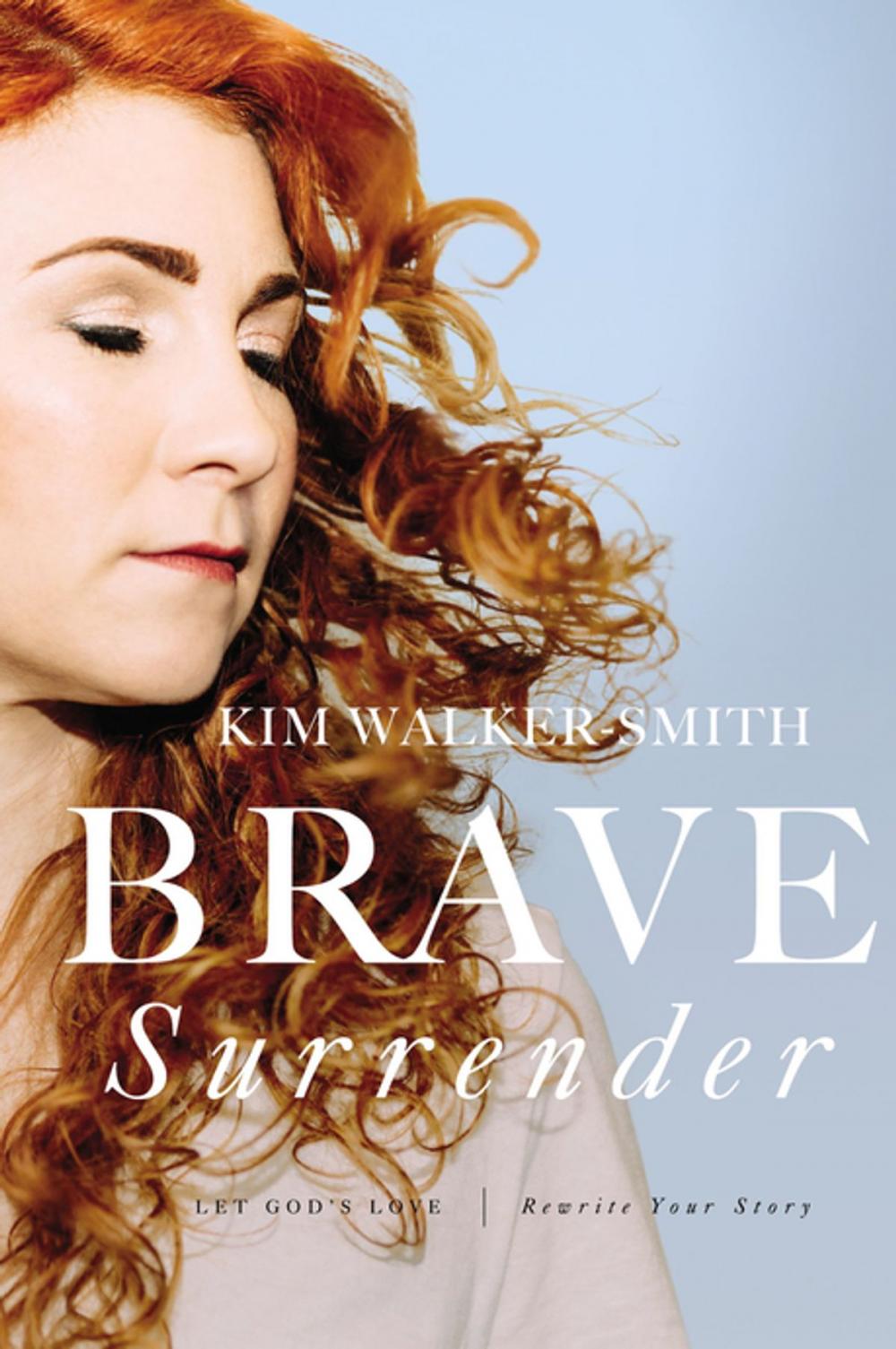 Big bigCover of Brave Surrender