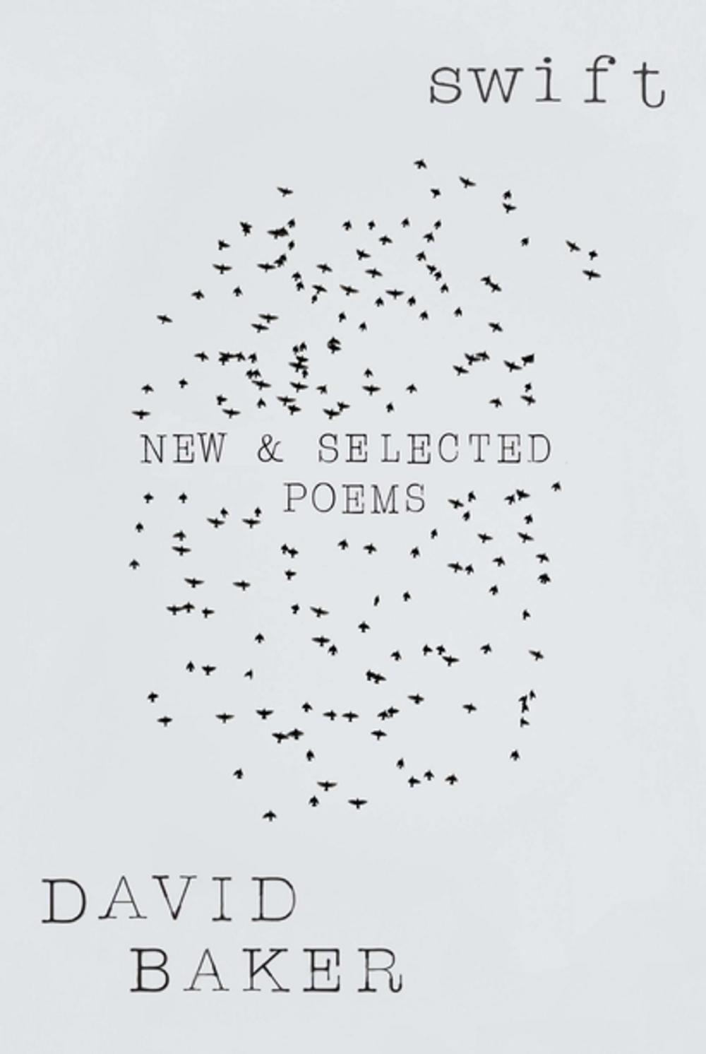 Big bigCover of Swift: New and Selected Poems