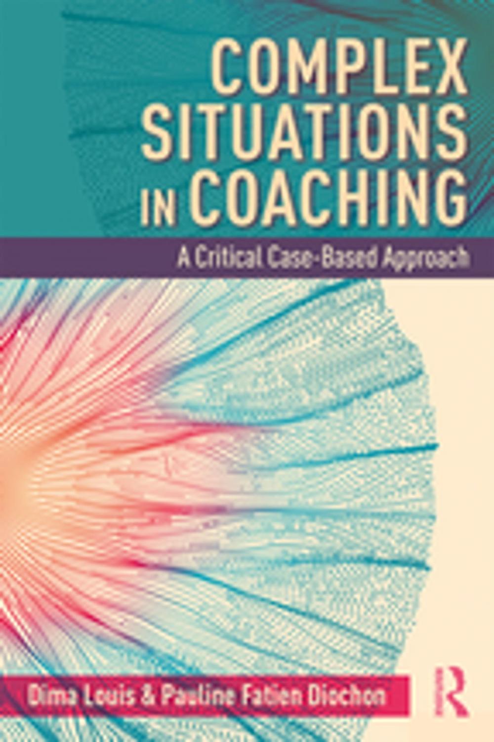 Big bigCover of Complex Situations in Coaching