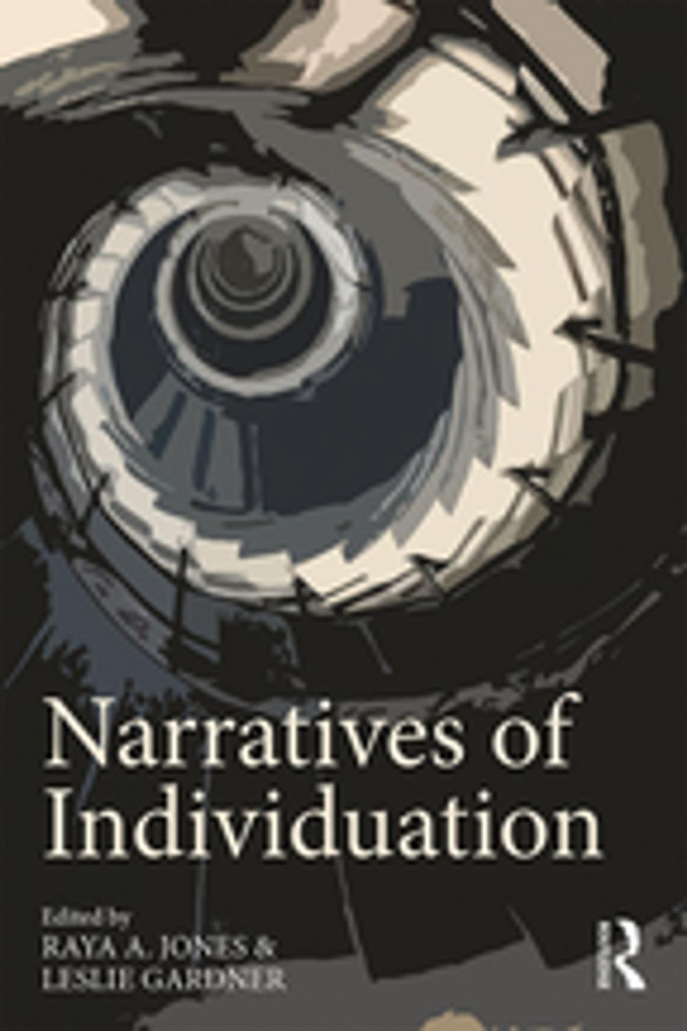 Big bigCover of Narratives of Individuation